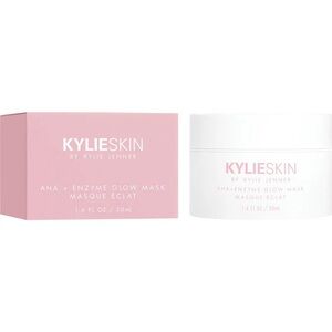 KYLIE SKIN By Kylie Jenner AHA + Enzyme Glow Mask 1.6 Fl. Oz. / 50 mL NIB